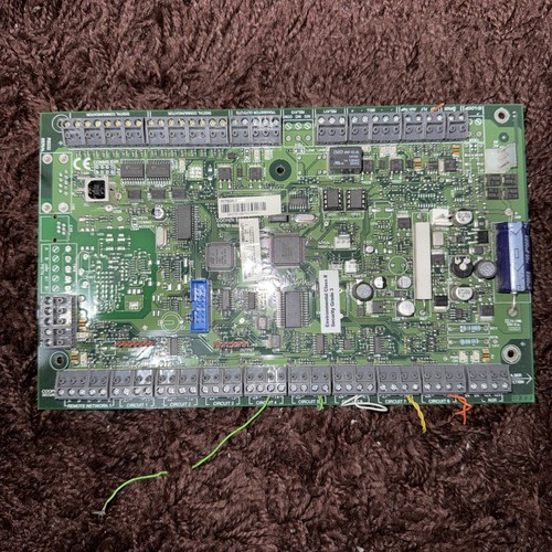 Menvier m750kp pcb - pcb, intruder