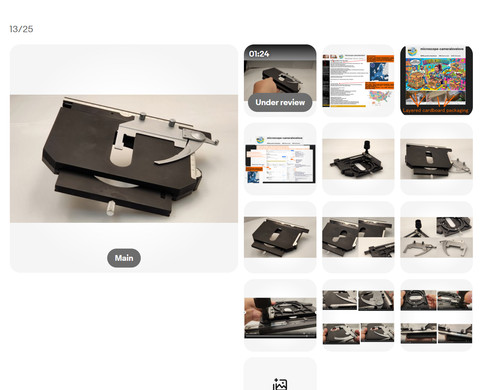 Excellent nikon optiphot - *excellent*,