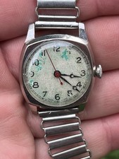 Vintage Vertex Military Style