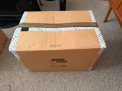 Altec lansing ada880 - altec,