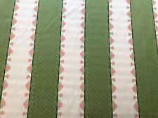 Regency Stripe Upholstery