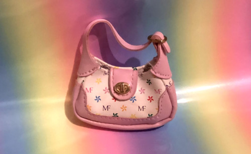 Zuru mini brands pink - 👛,