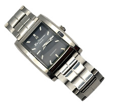 Ben Sherman Diamond R742 Stainless Steel Men's Watch – Water Resistant