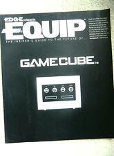 80384 Special Issue 07 Edge Presents Equip Magazine 2003