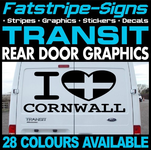 Fits ford transit - fits,