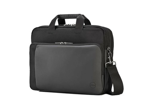 Genuine dell premier briefcase - dell,