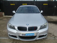 BMW E90 3 SERIES M SPORT LCI WHEEL BOLT BREAKING ALLOYS INTERIOR FRONT END