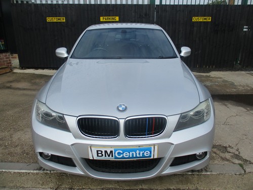 Bmw e90 series sport lci - bmw,
