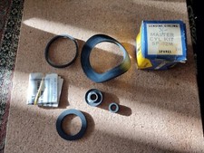 Brake master cylinder seal - seal, kit