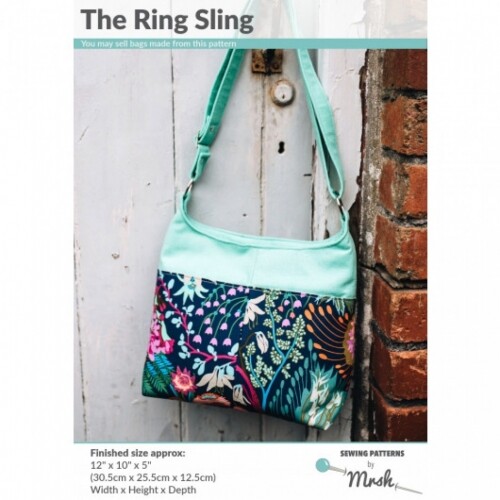 Mrs patterns sewing pattern - patterns,