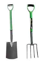 Heavy Duty Carbon Steel Garden