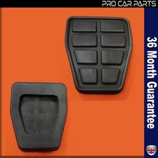 Clutch Brake Pedal Rubber fits