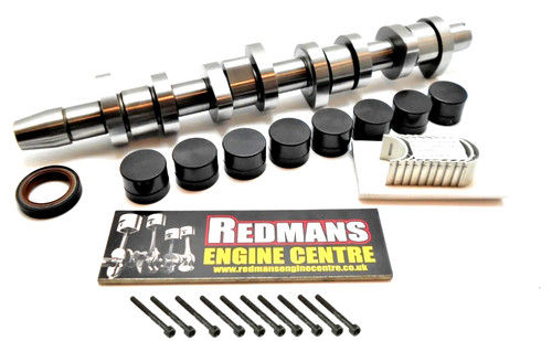 Tdi camshaft kit inc - camshaft,