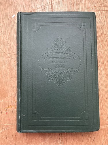 Vintage british journal - vintage,