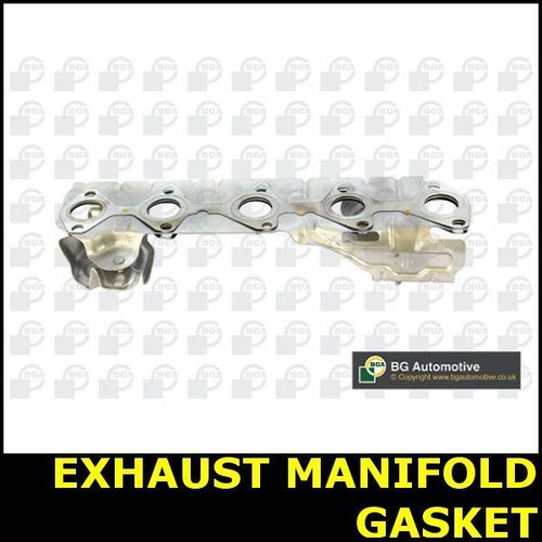 Exhaust manifold gasket fits - exhaust,
