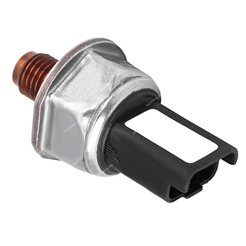 Fuel rail high - fuel, pressure