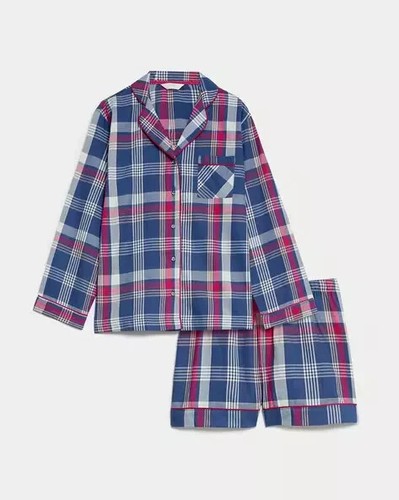 Check pyjamas ladies size - m&s,