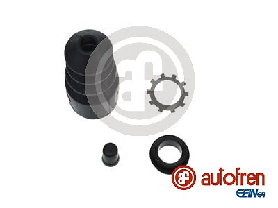 Clutch servo repair kit - clutch,