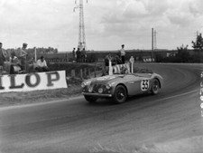 Marcel Becquart Gordon Wilkins