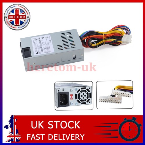 New 250w power supply - new,