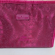 TED BAKER Bodywear Make Up Bag