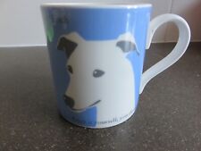 Repeat Repeat Fetch it yourself - Doggy Mug