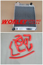 Aluminum radiator for austin - aluminum,