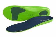 Pro11 Wellbeing Plantar Series - Full Length Orthotic Insoles