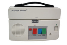 Eiki Language Master LM-1