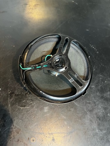 Mercedes door speaker rear any - mercedes,