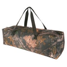 Camo Decoy Bag Hold all Pigeon