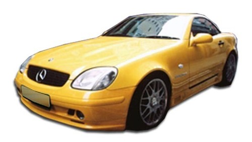 Mercedes slk lr - slk, lr-s