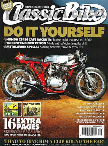 Yamaha rd500lc gpz1100 - yamaha,
