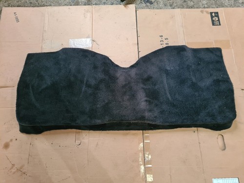 Porsche boxster 986 - boxster, bulkhead
