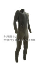 Pure by M and V Mans Catsuit