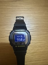 Casio G Shock GW B5600