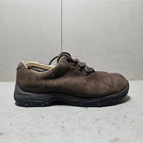 Brasher pokhara men leather - brasher, men's