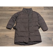Patagonia Womens Brown Quilted