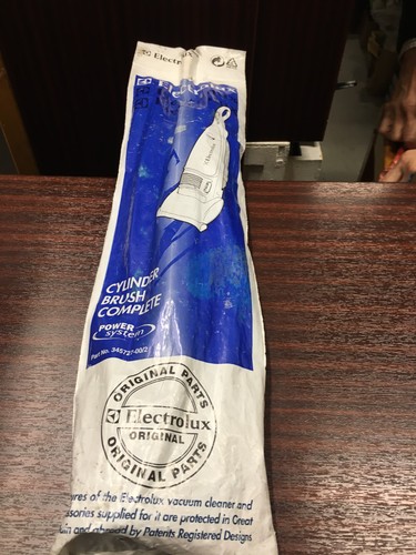 Genuine sealed electrolux - genuine,