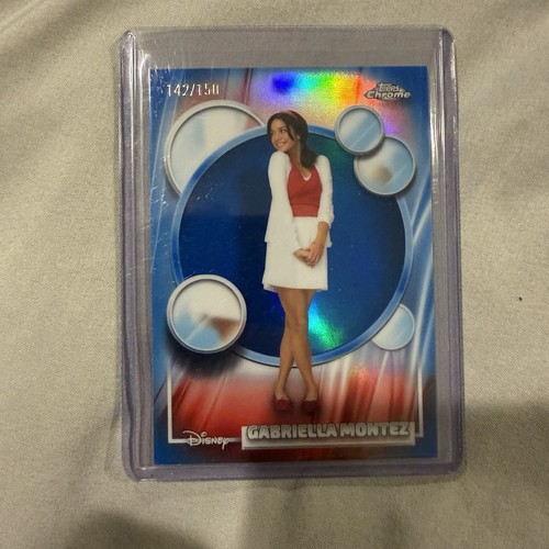 Disney 2026 topps chrome - 2026,
