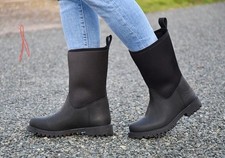 Rhinegold Montreal Country