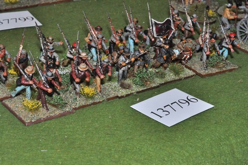 28mm acw confederate - 28mm,
