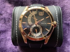 Men’s Swiss Made Jaguar J679