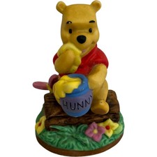Disney Winnie the Pooh Grolier