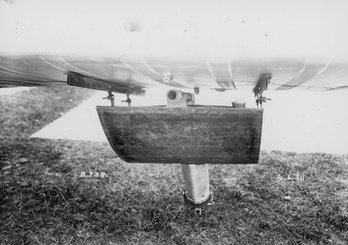 Fairey fox aviation - fairey, photo