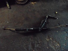 2007-2014 RENAULT TRAFIC power steering rack
