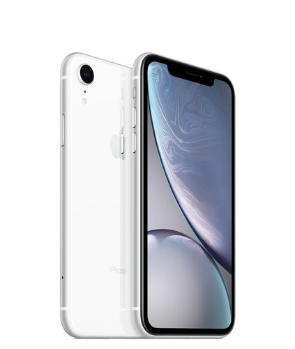 Apple iphone 64gb white - apple,
