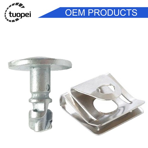 Metal under engine cover - metal,