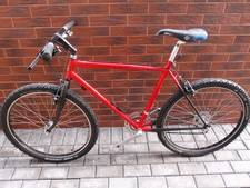 1990s MTB bike Bottecchia