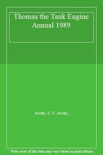 Thomas the Tank Engine Annual